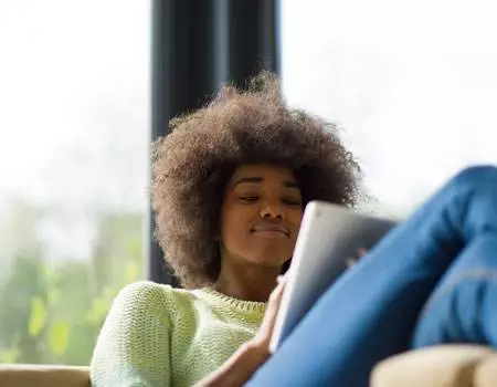 college-women-reading-at-school